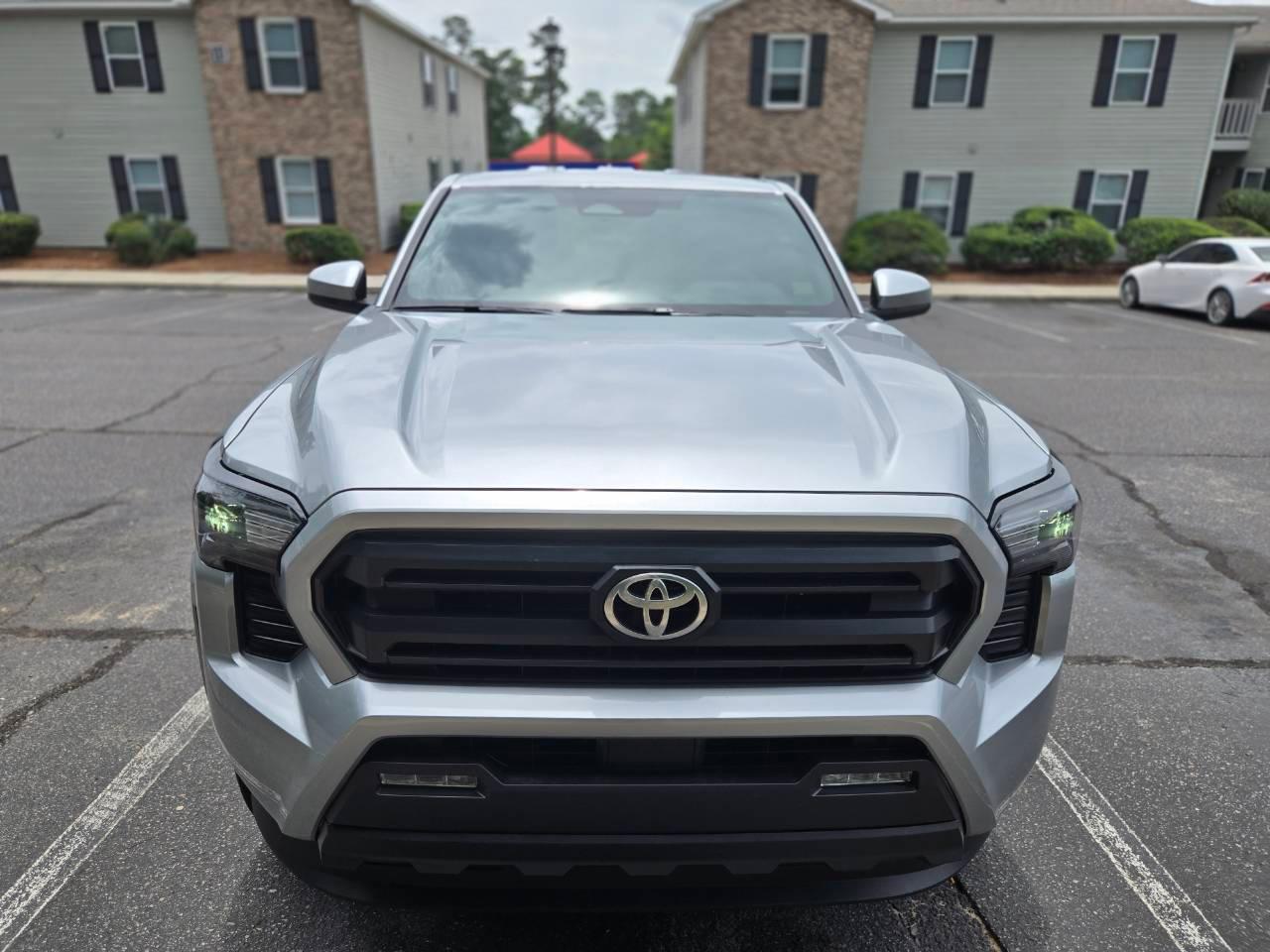 Toyota Tacoma 2026 in Fayetteville, NC