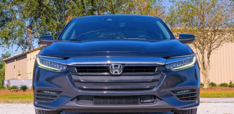 Honda Insight 2019