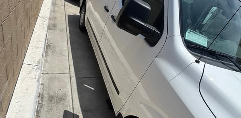 Nissan NV3500HD 2019