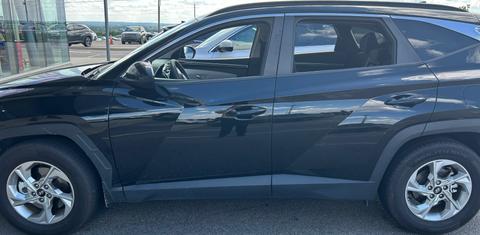 Hyundai Tucson 2024