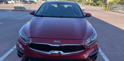 Kia Forte 2021