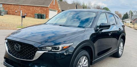 Mazda CX-5 2023