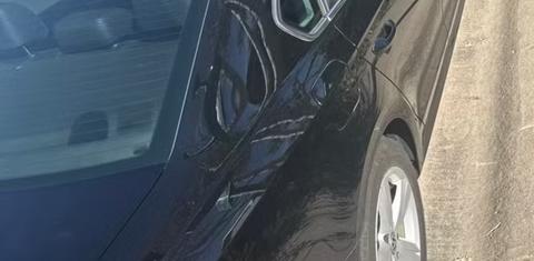 Volkswagen Passat 2014
