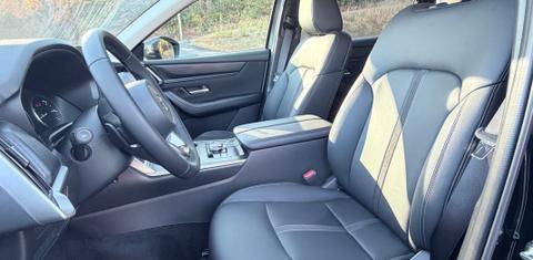 Mazda CX-90 2026