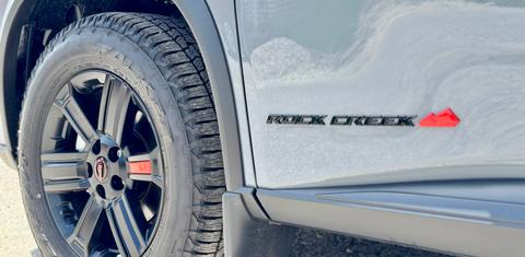 Nissan Rogue 2025