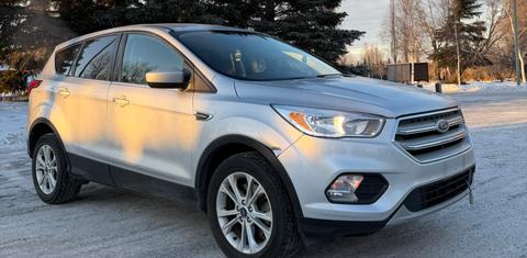 Ford Escape 2019