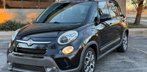 FIAT 500L 2014