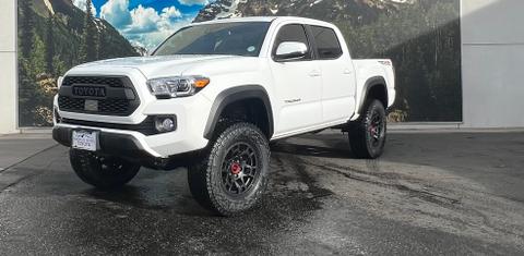 Toyota Tacoma 2023