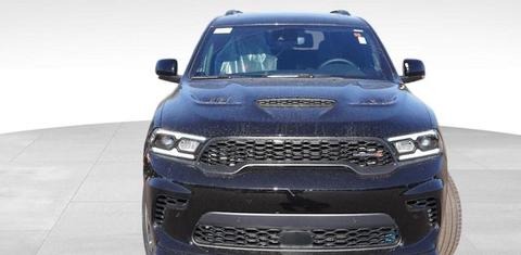 Dodge Durango 2026