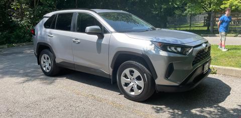 Toyota RAV4 2020