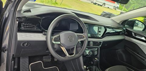 Volkswagen Taos 2023