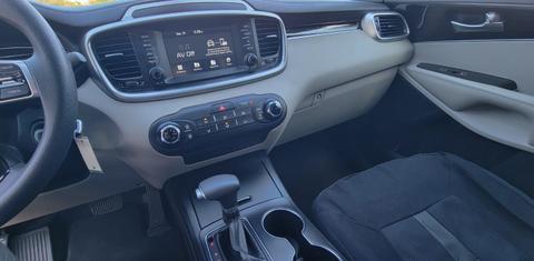 Kia Sorento 2020