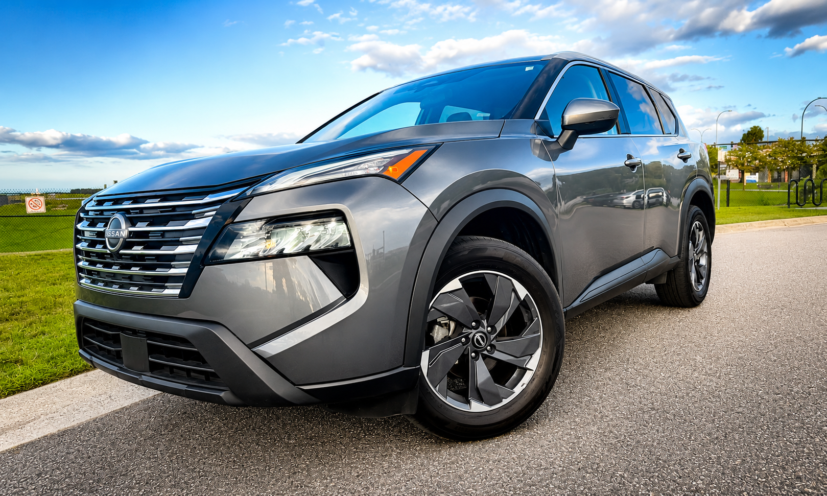 Nissan Rogue 2026 in Orlando, FL
