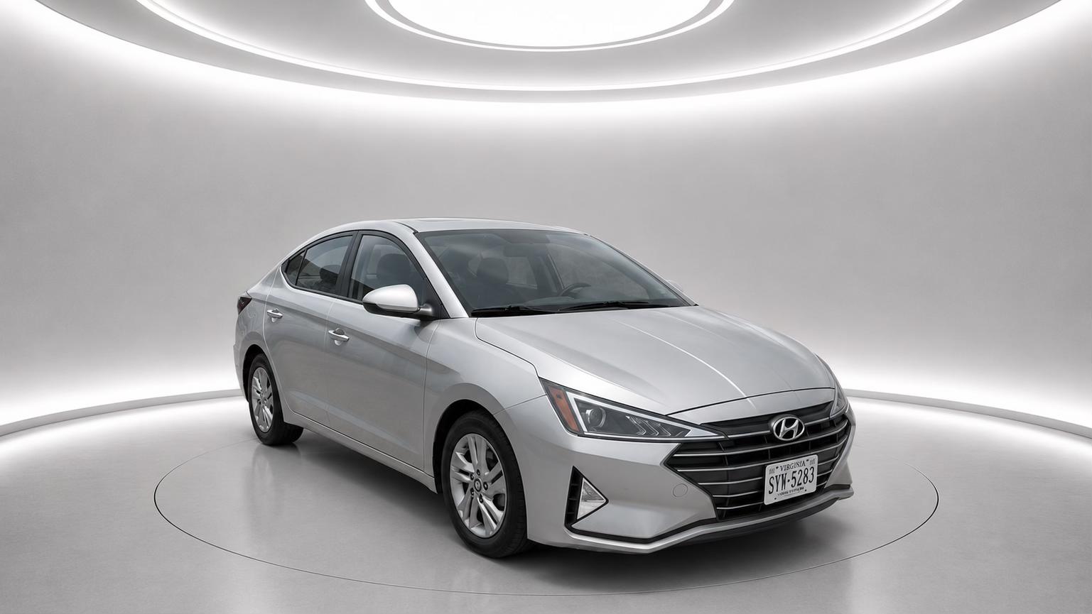 Hyundai Elantra 2020 in Alexandria, VA