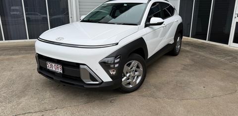 Hyundai KONA 2025