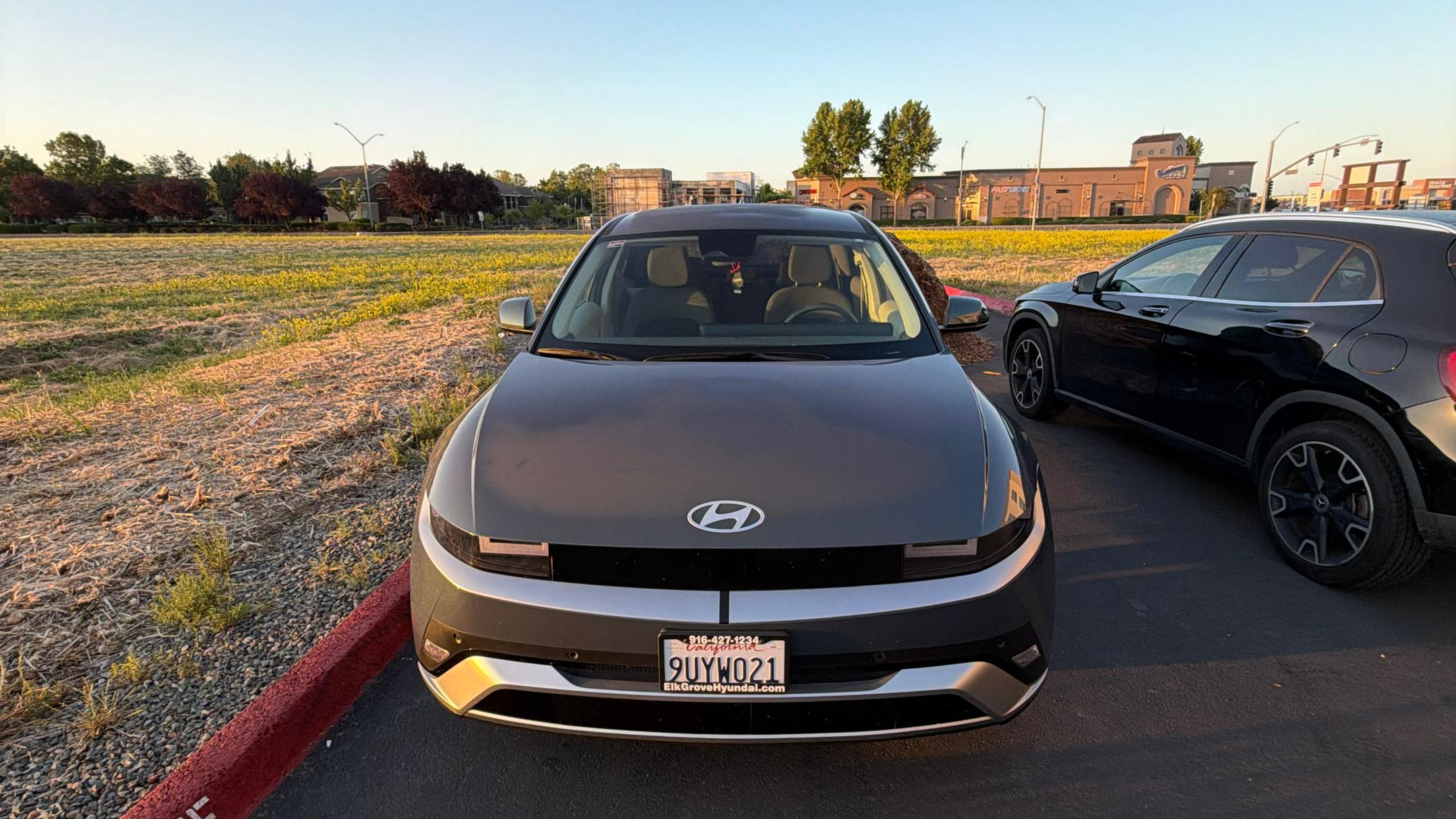 Hyundai IONIQ 5 2025 in Elk Grove, CA