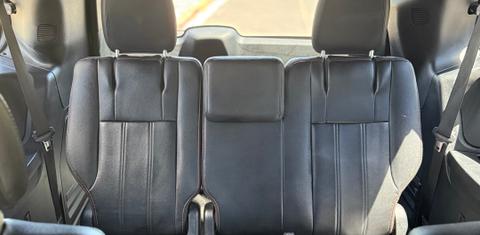 Dodge Grand Caravan 2016