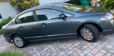 Honda Civic 2011