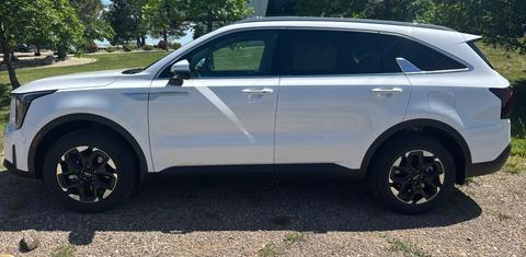 Kia Sorento 2026
