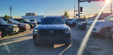 Mazda CX-50 Hybrid 2025