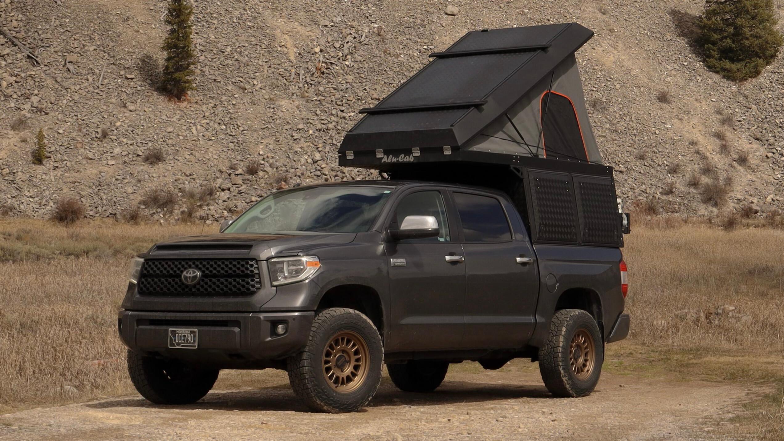 Toyota Tundra 2019 in 