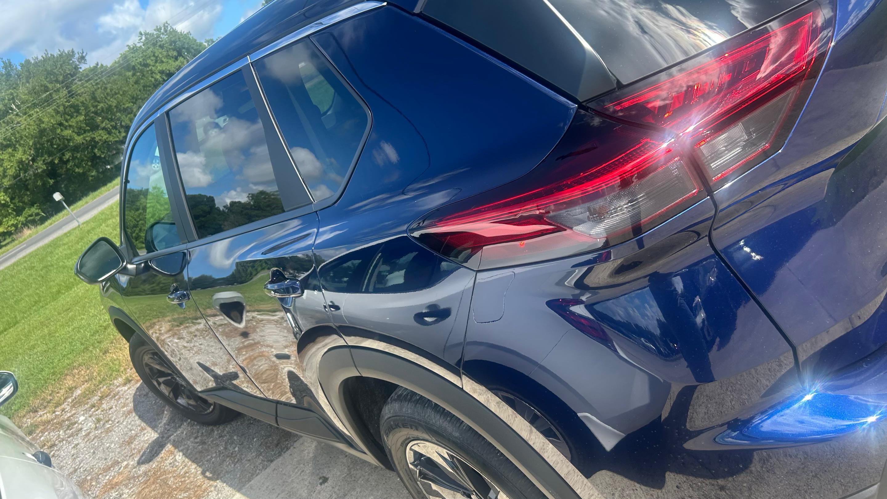Nissan Rogue 2026 in Lafayette, LA