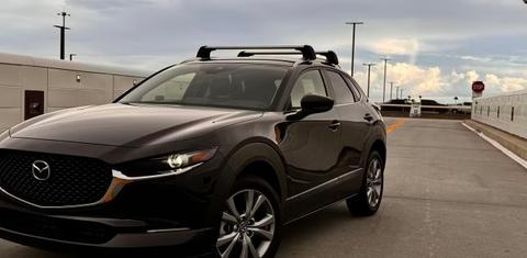 Mazda CX-30 2023