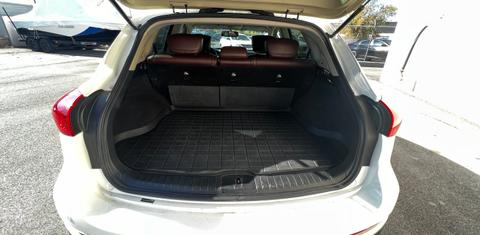 Infiniti EX 2013