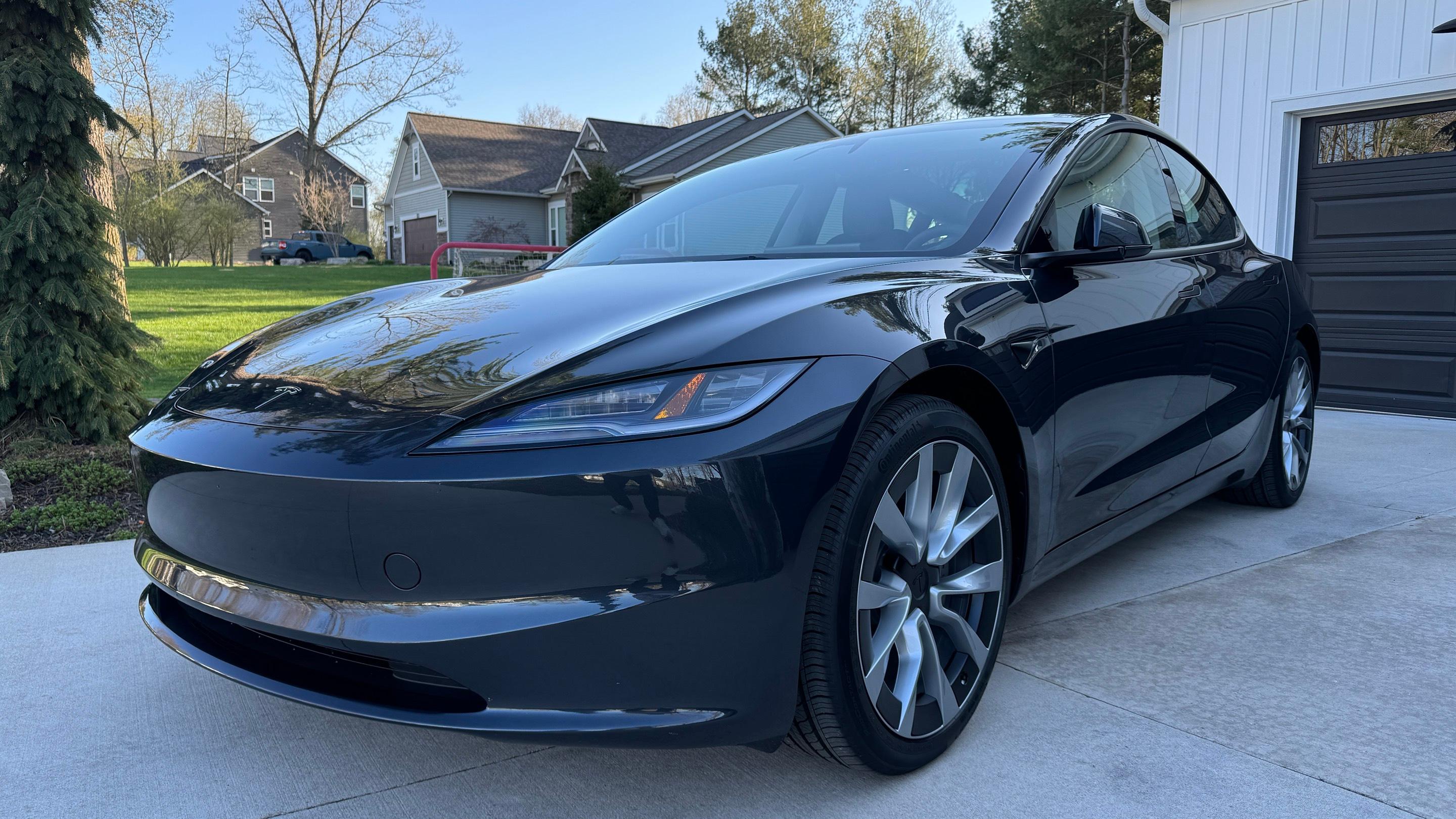 Tesla Model 3 2024 in Rockford, MI