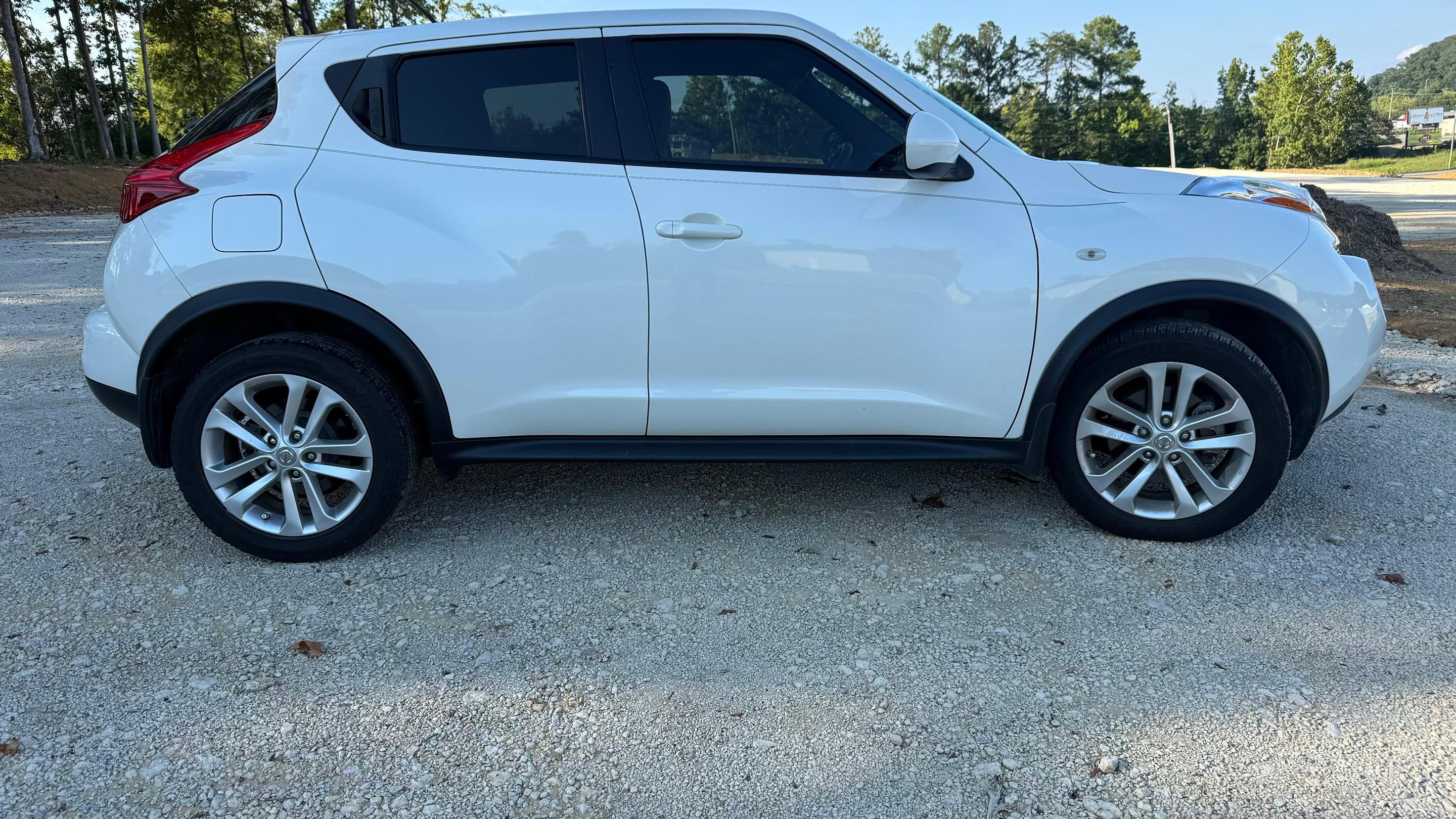 Nissan JUKE 2014 in Athens, TN