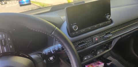 Honda HR-V 2025