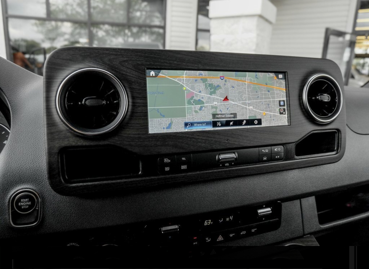 Mercedes-Benz Sprinter 2024 in York, PA