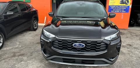 Ford Escape 2025