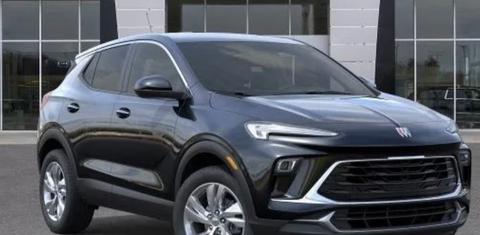 Buick Encore GX 2026