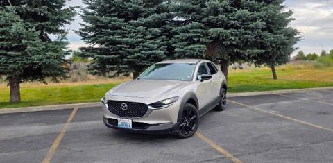 Mazda CX-30 2024