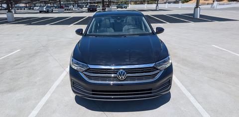 Volkswagen Jetta 2024