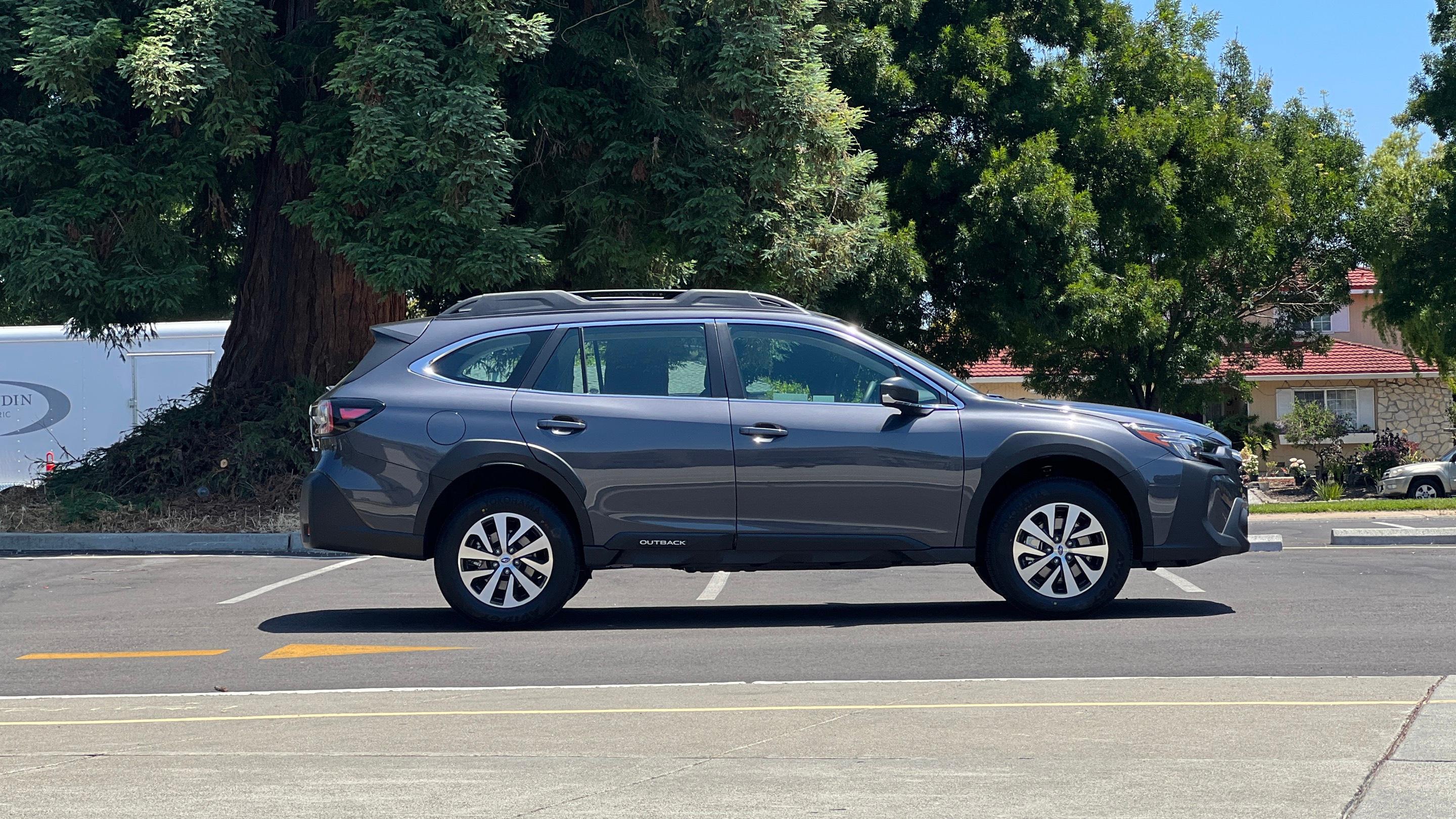 Subaru Outback 2024 in Burlingame, CA