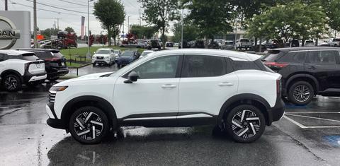 Nissan Kicks 2026