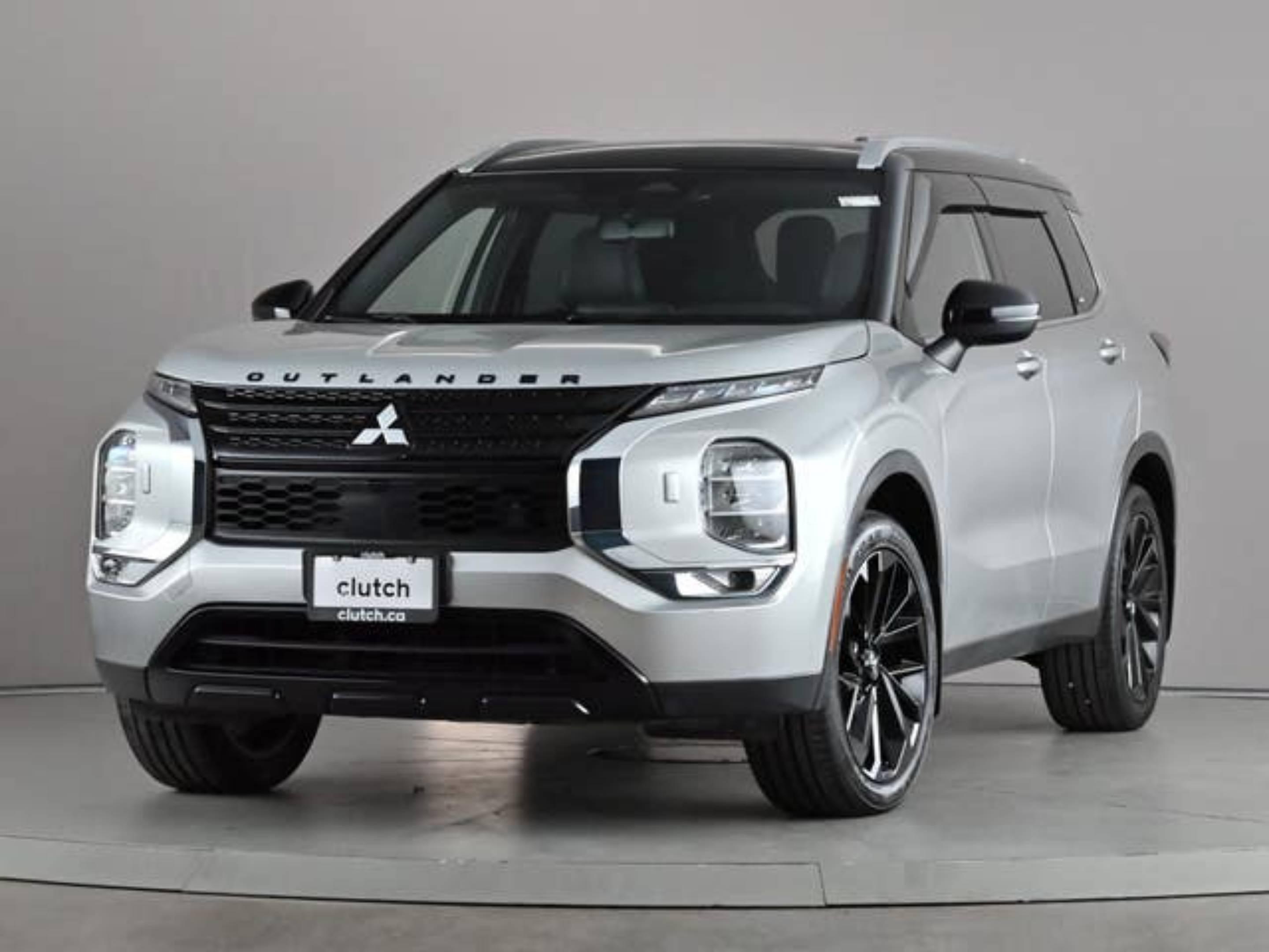 Mitsubishi Outlander 2023 in Mississauga, ON