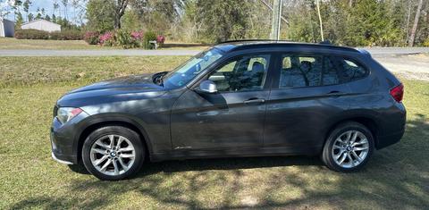 BMW X1 2015