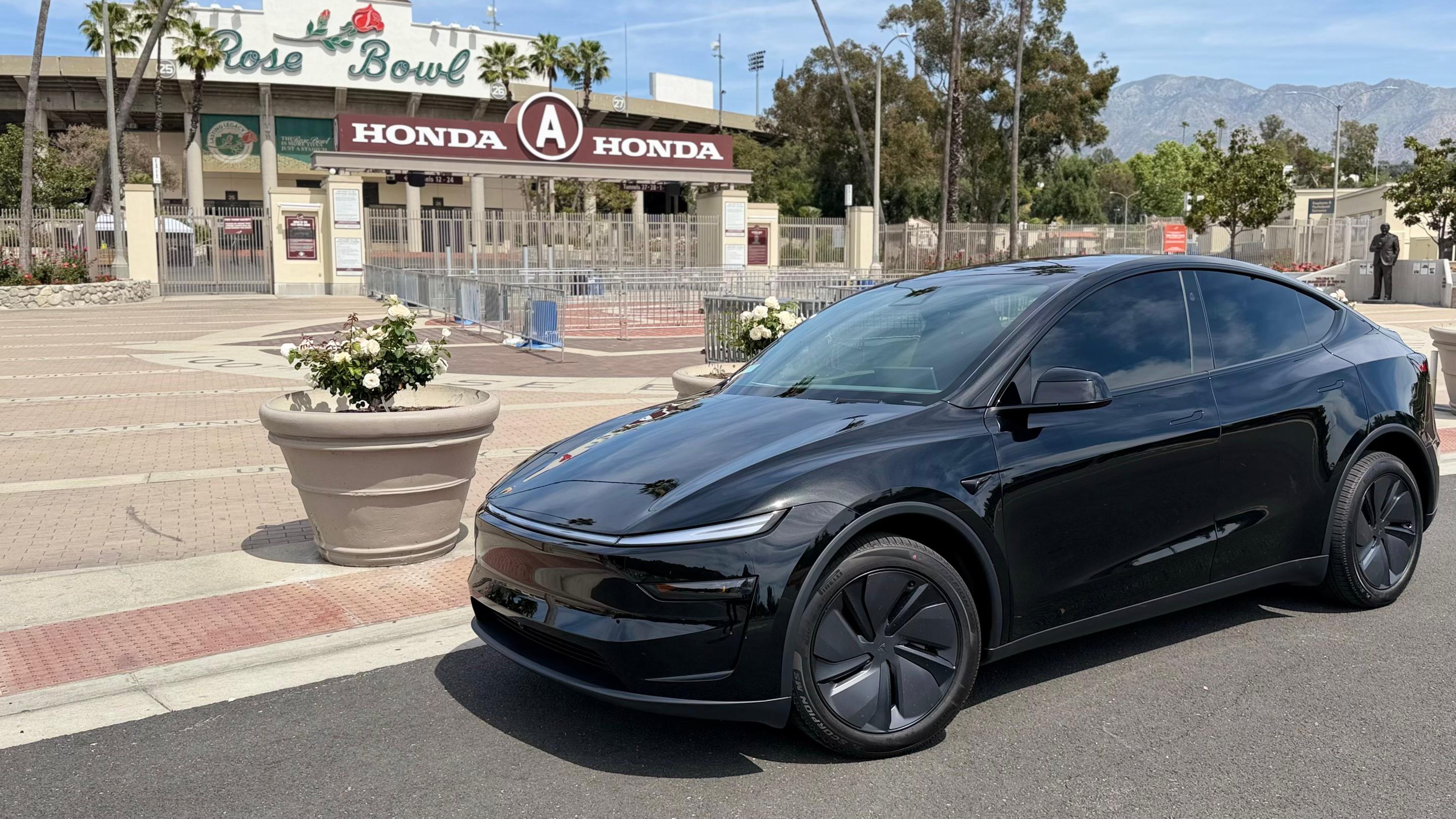 Tesla Model Y 2026 in Eastvale, CA