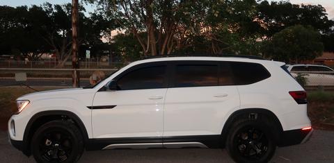 Volkswagen Atlas 2025