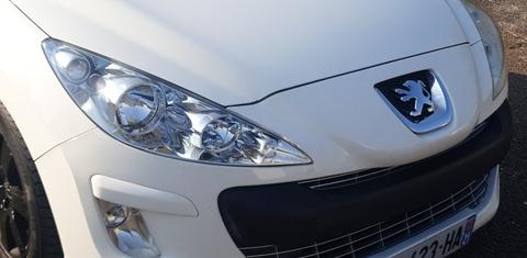 Peugeot 308 2009