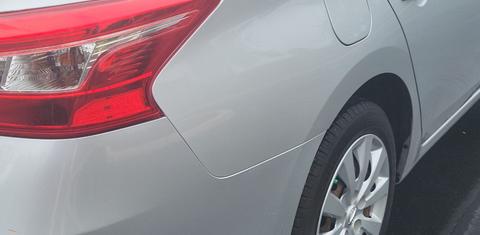 Nissan Sentra 2019
