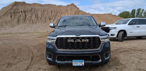 Ram 1500 2026