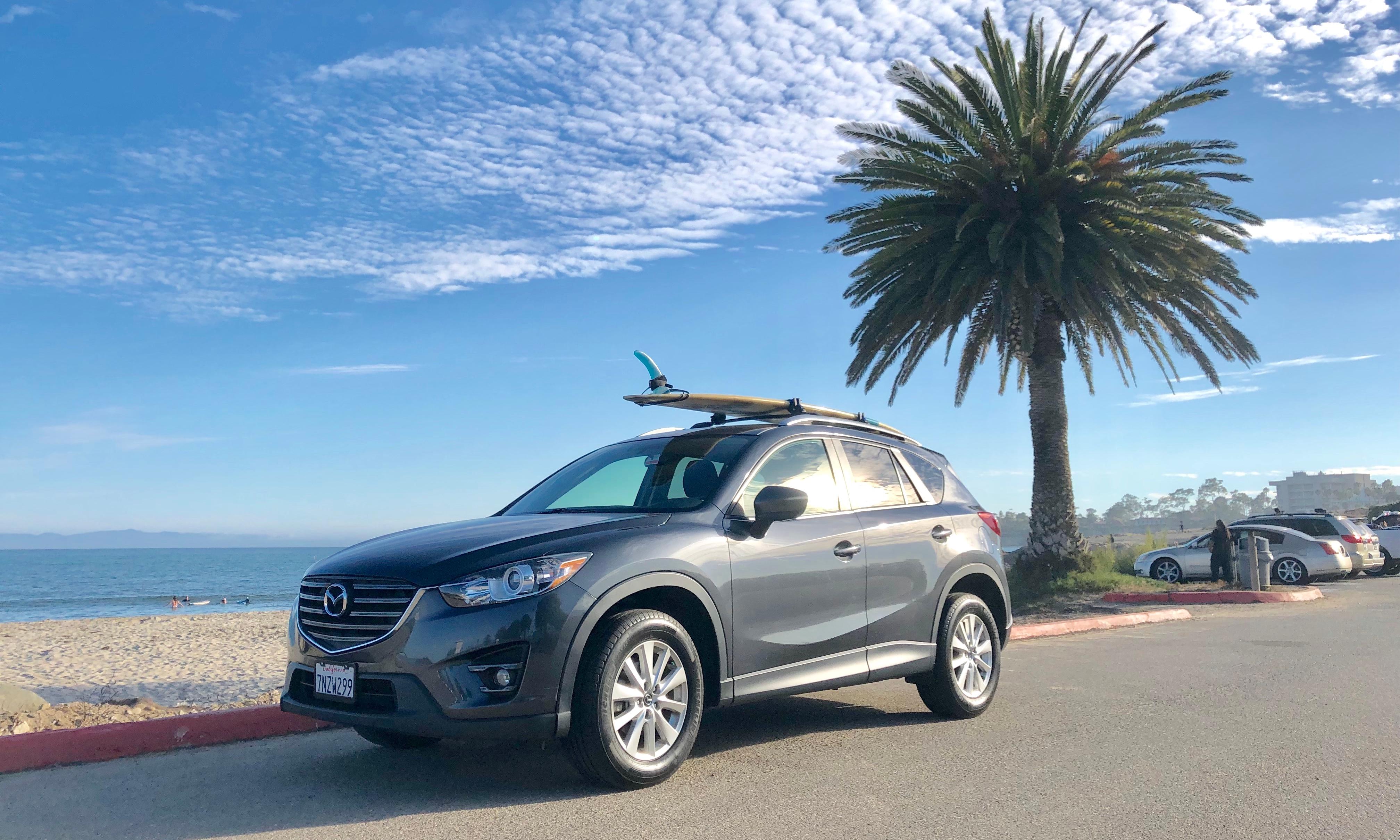 Mazda CX-5 2016 in Goleta, CA