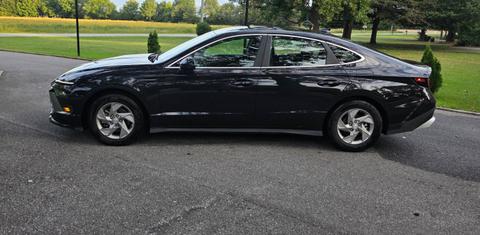 Hyundai Sonata 2026