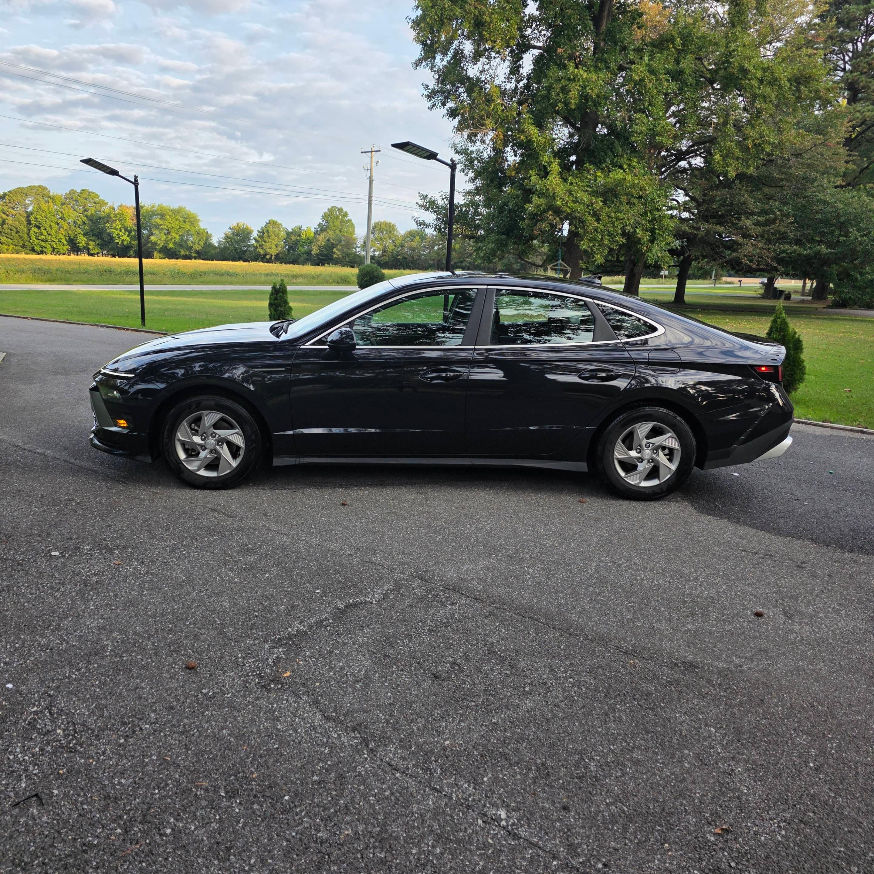 Hyundai Sonata 2026 in Stevensville, MD