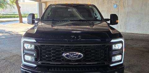 Ford Super Duty F-350 2024