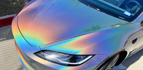 Tesla Model 3 2024